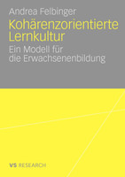 Koharenzorientierte Lernkultur