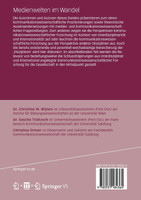 Medienwelten im Wandel