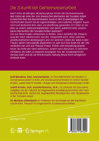 Die Zukunft der Gemeinwesenarbeit