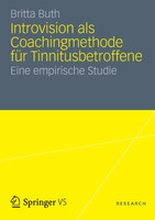 Introvision als Coachingmethode für Tinnitusbetroffene