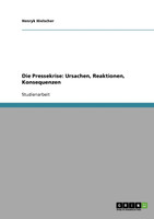 Die Pressekrise