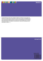 Die Navigation als Hilfe bei der Versorgung von Orbitawandfrakturen