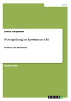 Notengebung im Sportunterricht