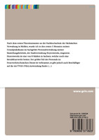 Vergleich der gesetzlichen Rahmenbedingungen für Beamte und Beschäftigte bei der Berufsfeuerwehr