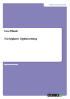 Nichtglatte Optimierung