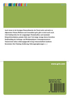 Optimierung der Wettkampfleistung durch Doping