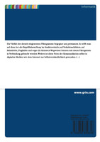 Der Einsatz von Icons in der Kundenkommunikation der Telekommunikationsbranche