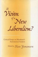 A Vision of a New Liberalism?
