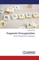 Pragmatic Presupposition