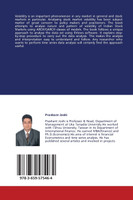 Analysing Volatility of Indian Stock Markets Using Eviews