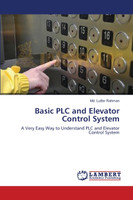 Basic PLC and Elevator Control System