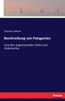 Beschreibung von Patagonien