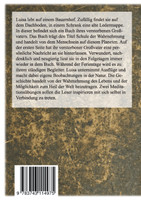 Luisa und das alte Buch ihres Großvaters