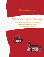 Dithmarschen unterm Danebrog