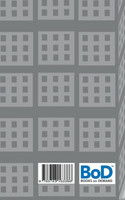 Password Logbook for Minecraft Fans
