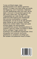 Protestwähler und die AfD