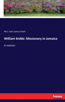 William Knibb