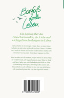 Barfuß durchs Leben