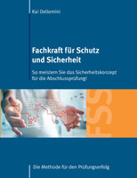 Fachkraft für Schutz und Sicherheit