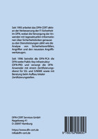 Sicherheit in vernetzten Systemen