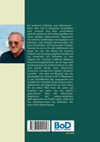 Gedichte und Aphorismen erzählen Geschichten