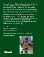 Geschenke aus der Küche