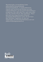 Für einen spirituellen Aufbruch