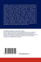 Measuring Corruption Perception