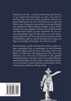 Denkmale und Denksteine für Friedrich den Großen