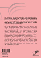 Erich Kästner und das Theater