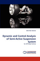 Dynamic and Control Analysis of Semi-Active Suspension System
