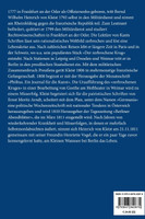 Das Käthchen von Heilbronn oder Die Feuerprobe (Großdruck)