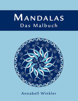 MANDALAS - Das Malbuch