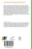 Literatura, Ideologia y Sociedad