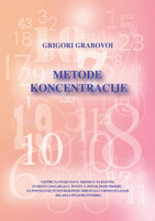 Metode Koncentracije (Croatian Version)