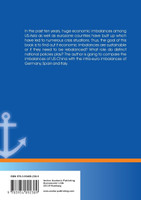 Causes and Consequences of Economic Imbalances