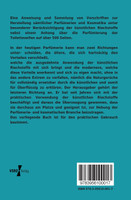 Die Moderne Parfümerie