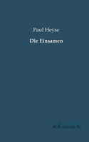 Die Einsamen