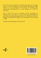 Das Eisenbahnwesen der Schweiz