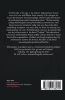 For the sake of my ego