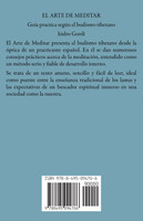 El Arte de meditar