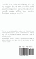 Dråber fra nattens kjole