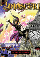 I DIOSCURI N.6 - GIOCHI DI SEGRETI
