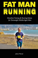 Fat Man Running