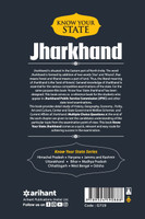 Know Your State Jharkhand