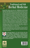 Traditional and Folk Herbal Medicine