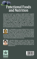 Functional Foods and Nutrition