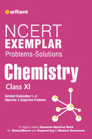 NCERT Examplar Chemistry  Class 11th