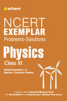 NCERT Examplar Physics Class 11th