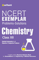 NCERT Examplar Chemistry Class 12th